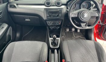 2019 Suzuki Swift 1.2 GL full