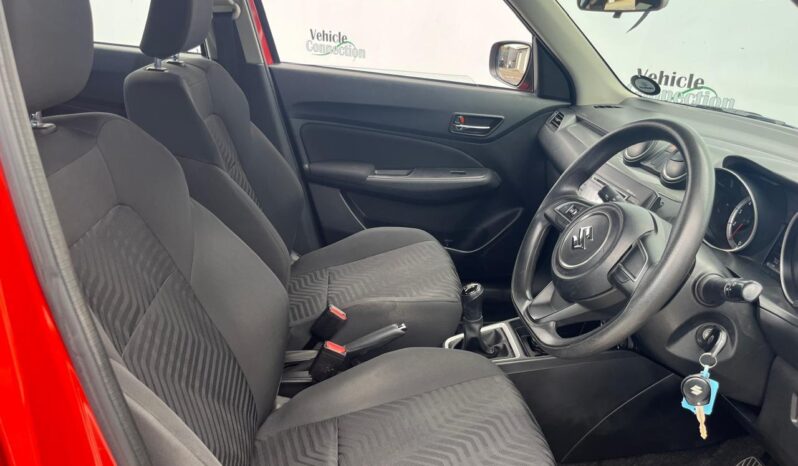 2019 Suzuki Swift 1.2 GL full