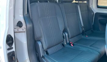 2019 Volkswagen Caddy Alltrack 2.0TDI Auto full