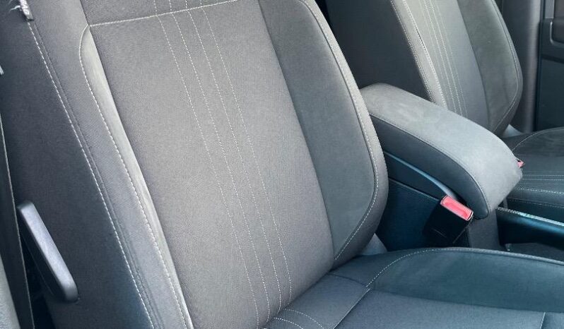 2019 Volkswagen Caddy Alltrack 2.0TDI Auto full