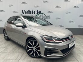 2020 Volkswagen Golf GTI
