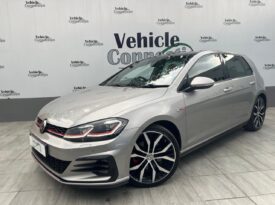2020 Volkswagen Golf GTI