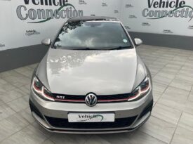 2020 Volkswagen Golf GTI