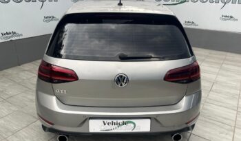 2020 Volkswagen Golf GTI full