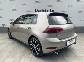 2020 Volkswagen Golf GTI