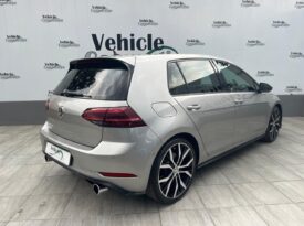 2020 Volkswagen Golf GTI