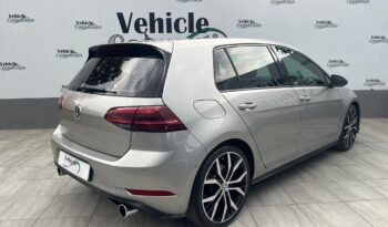 2020 Volkswagen Golf GTI full