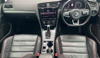 2020 Volkswagen Golf GTI full