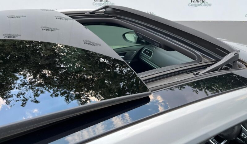 2020 Volkswagen Golf GTI full