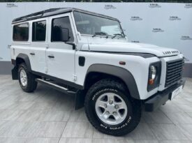 2011 Land Rover Defender 110 TD Station Wagon S