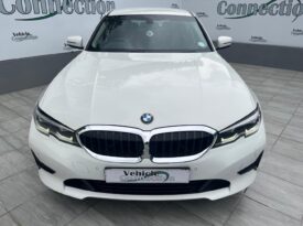 2019 BMW 3 Series 320i