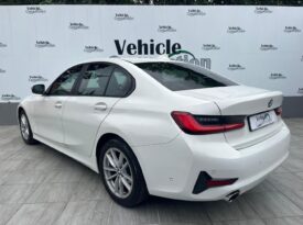 2019 BMW 3 Series 320i