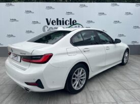2019 BMW 3 Series 320i