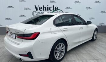 2019 BMW 3 Series 320i full