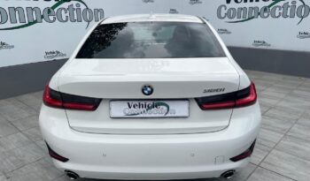2019 BMW 3 Series 320i full
