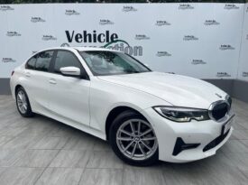 2019 BMW 3 Series 320i