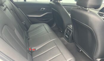 2019 BMW 3 Series 320i full