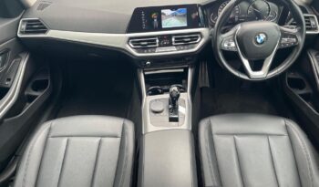 2019 BMW 3 Series 320i full
