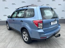 2011 Subaru Forester 2.5 X