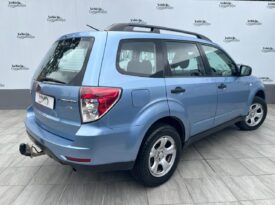 2011 Subaru Forester 2.5 X