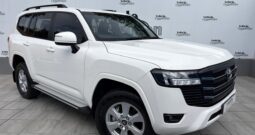 2023 Toyota Land Cruiser 300 3.3D GX-R