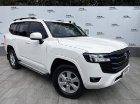 2023 Toyota Land Cruiser 300 3.3D GX-R