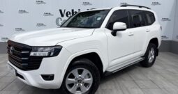 2023 Toyota Land Cruiser 300 3.3D GX-R