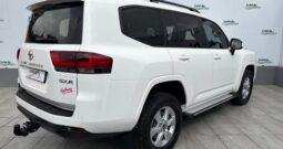 2023 Toyota Land Cruiser 300 3.3D GX-R