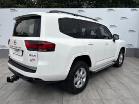 2023 Toyota Land Cruiser 300 3.3D GX-R