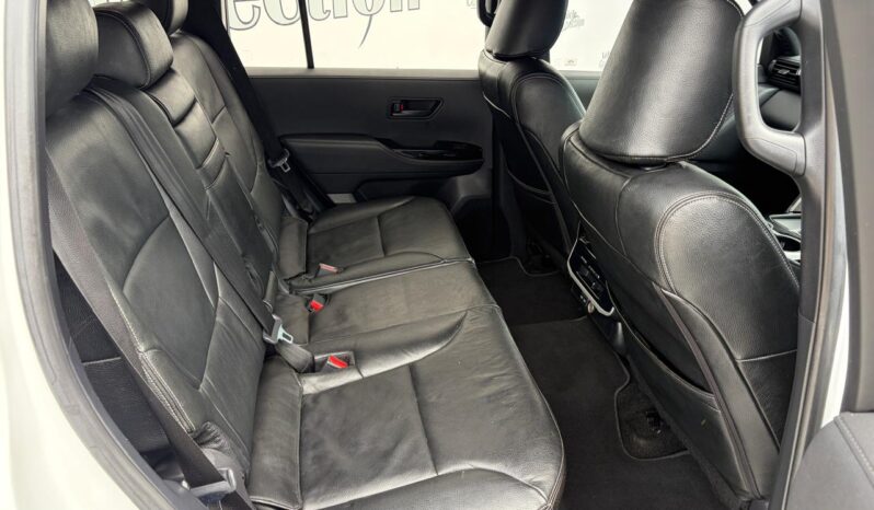 2023 Toyota Land Cruiser 300 3.3D GX-R full