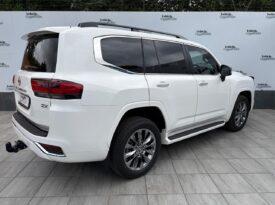 2021 Toyota Land Cruiser 300 3.3D ZX