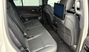 2021 Toyota Land Cruiser 300 3.3D ZX full