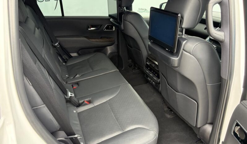 2021 Toyota Land Cruiser 300 3.3D ZX full