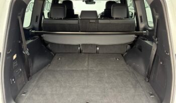 2021 Toyota Land Cruiser 300 3.3D ZX full