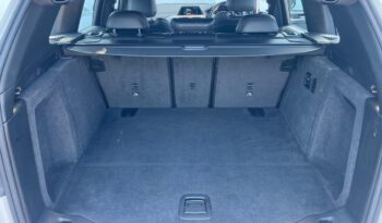 2019 BMW X3 sDrive18d M Sport full