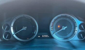 2016 Toyota Land Cruiser 200 4.5D-4D V8 VX full