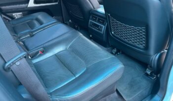 2016 Toyota Land Cruiser 200 4.5D-4D V8 VX full