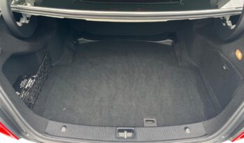 2011 Mercedes-Benz C-Class C200 Avantgarde Auto full