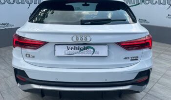 2021 Audi Q3 Sportback 40TFSI Quattro S Line full