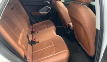 2021 Audi Q3 Sportback 40TFSI Quattro S Line full