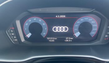 2021 Audi Q3 Sportback 40TFSI Quattro S Line full
