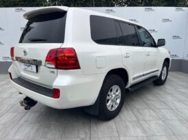 2013 Toyota Land Cruiser 200 4.5D-4D V8 VX