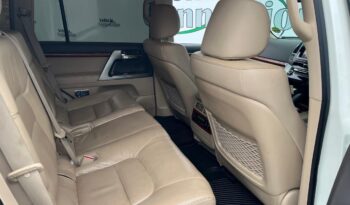 2013 Toyota Land Cruiser 200 4.5D-4D V8 VX full
