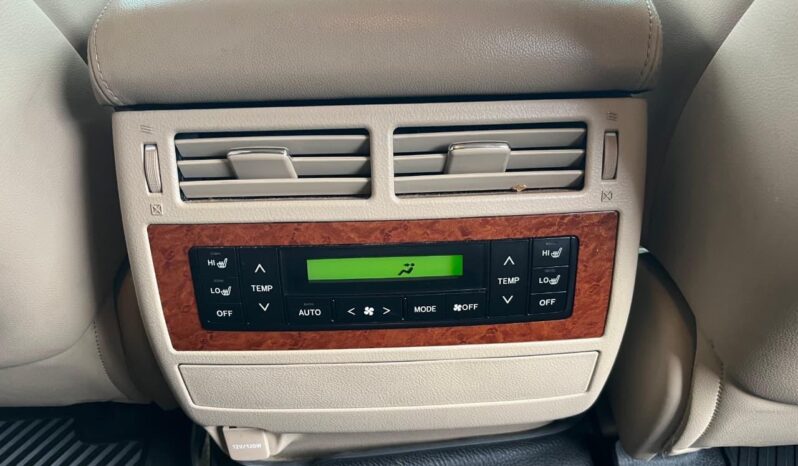 2013 Toyota Land Cruiser 200 4.5D-4D V8 VX full