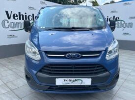 2013 Ford Tourneo Custom 2.2TDCi LWB Trend