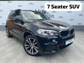 2017 BMW X5 xDrive30d M Sport