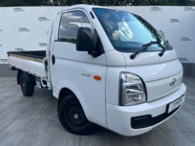 2020 Hyundai H-100 Bakkie 2.6D Chassis Cab (Aircon)