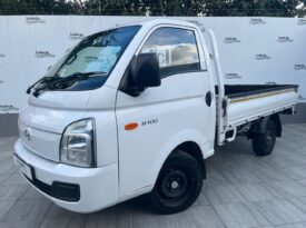 2020 Hyundai H-100 Bakkie 2.6D Chassis Cab (Aircon)