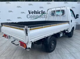 2020 Hyundai H-100 Bakkie 2.6D Chassis Cab (Aircon)