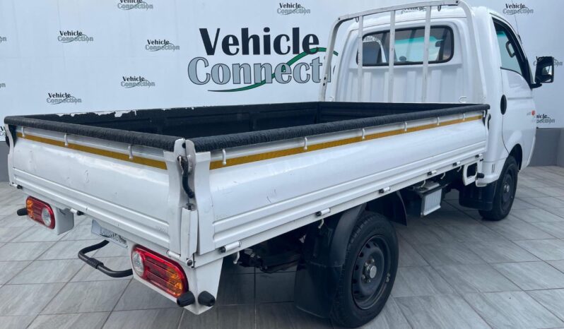 2020 Hyundai H-100 Bakkie 2.6D Chassis Cab (Aircon) full